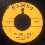 SAN FRANCISCO - DIGGING IN THE CRATES