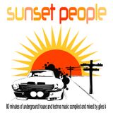 Sunset People