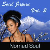Soul Japan Vol. 2