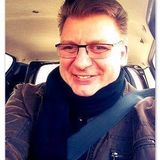 Guido van der Meulens Birthday Mix