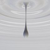white paint