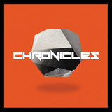 Double U Jay at Chronicles 2013 - Kortrijk Xpo, Belgium