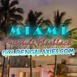 Miami Freestyle Flashback Mix
