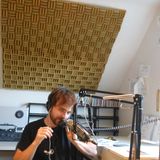 The Radio Hour: Future Music, Aleatoric Radio, and Elite Song-writing (Sept. 27 @ CFBX)