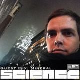 Science Helsinki Podcast #27: Mineral