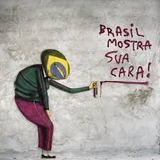 Brazilian Grooves - Jun.2013
