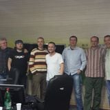 Druga strana racunara emisija 30 Radio Beograd 1 prvi deo