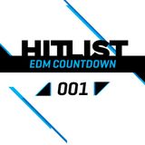 HitListEDM - Countdown Ep.001