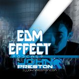 EDM Effect Podcast Series Pilot Episode