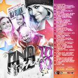 DJ SLIKK'S R&B HEAT VOL. 18