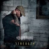 Nosferatu - Strength Album mix