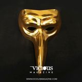 Claptone - Vicious Magazine