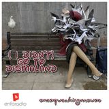 H Βλάβη #8, 11.9.15 (I didn't) Go to Dismaland