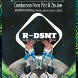 R-DSNT # COCOLORES + JOLLY MARE
