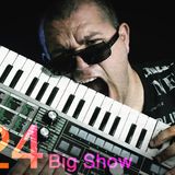 Big Show Live @ Plasmodium Radio Show Seattle