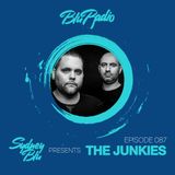Blu Radio Episode 087 Ft The Junkies