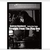 Andrew Dambeck - Straight From The Play Box