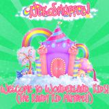 Welcome to Wonderland, Kids! (The Kandy Kid Mixtape!)
