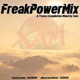 Xam - FreakPowerMix #0906