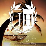 Chill With Jace Chapter 12 Summer Diary