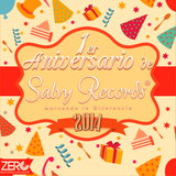 1. 1er Aniversario Salvy Records 2014 Cumbia Jalada Prod. DJ Wilmer El Salvyboy (SR)