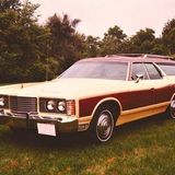 DJ Vinyl Villain Buick Estate (70's Mix) *Made in 2012*