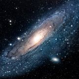 JaZzf(x) deep space radio exploration #6