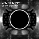 Live at The Church of Sound (19th March 2015)