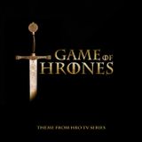 Game of Thrones Soundtrack Seasons 1-3
