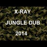 X-RAY - JUNGLE DUB SET 2014