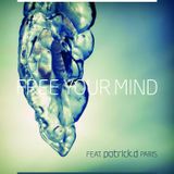 Free Your Mind - Patrick D - Proudly Presents - So Sexxy Deep House Mix Patrick D Nov 2012 Part 3