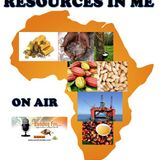 Did you Miss #ResourcesinMe(Africa) Click and listen