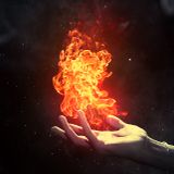 KanoInc - Pyrokinesis (D&B Set)