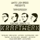 Transmission (A Further Tribute To Kraftwerk)
