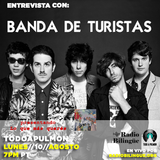 10 de agosto del 2015 (2) / Banda de Turistas / Estelares / Todos Tus Muertos / Los Ex