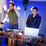 PIX B2B Juan Pablo Moran - Extended Set @ Afteroof 20-09-2015