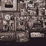 Produced by Lee "scratch" Perry
