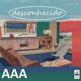 D E S C O N H E C I D O /// A A A /// FULL DISC
