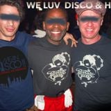 Philly Vanilli presents The Soulful Semmelknödel Rotkraut Boogie Wild Ragout