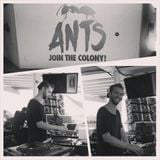 ONNO / Live from Ants at Ushuaia / 20.07.2013 / Ibiza Sonica