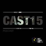 Netlabelism Cast 15 - Mixed by BitBasic