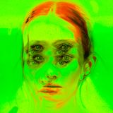 Kelvinthemix 015 (Deep Premix Groene Stroom Juffer)