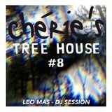 CTH 8 - Leo Mas djset
