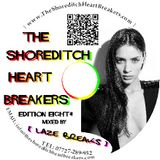 MIXTAPE NUMBER 8 - The Shoreditch Heart Breakers