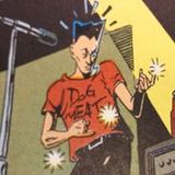 The Lucky Bone Show #8