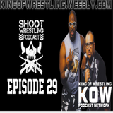 WWE Royal Rumble (2015) - Shoot Wrestling Podcast - Episode 29