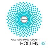 Agile Recordings Podcast 042 with Hollen