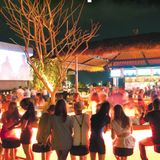 Live at Sky Rooftop May 5th 2013 5pm-8pm