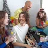 Totally Wired Radio Show: October 24th, 2010 - Guest host DARWIN DEEZ