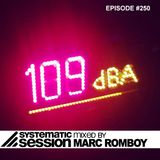 Marc Romboy - Systematic Session #250 - R.fm Edition
